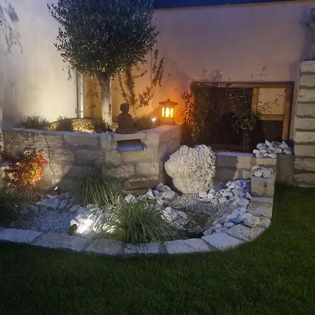 شقة Monteurwohnung Vollumen Bis 8 Pers Redwitz an der Rodach