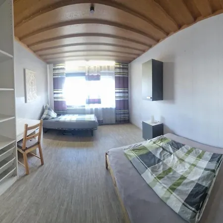 Monteurwohnung Vollumen Bis 8 Pers Daire